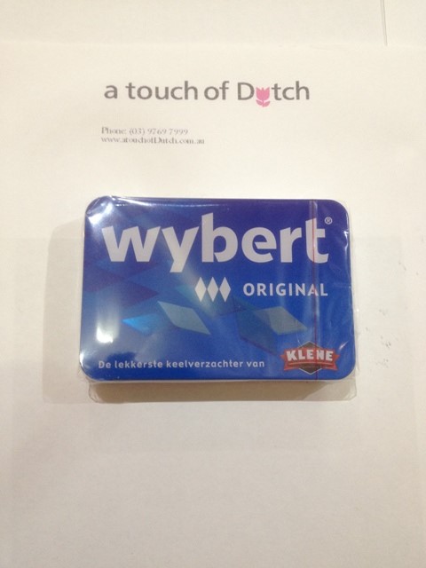 Wybert Original